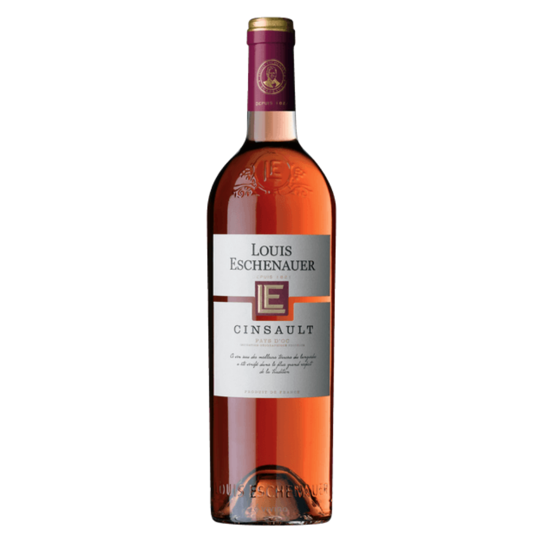 Cinsault Louis Eschenauer