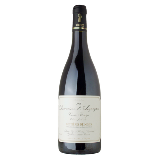 Cuvée Prestige